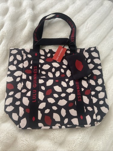 Lulu guinness flurry - lulu, of