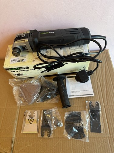 Galax pro 400w oscillating - galax,