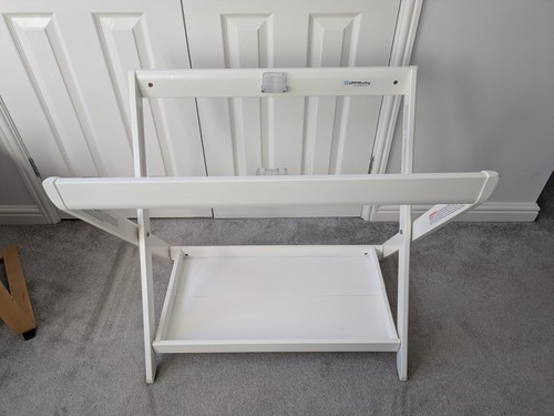Uppababy vista bassinet - uppababy,