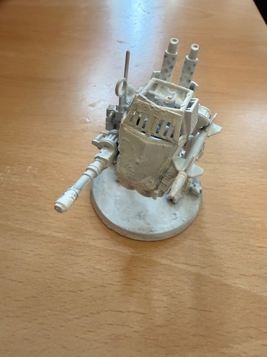 Sentinel astra - sentinel,