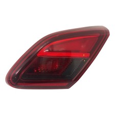 Vauxhall Corsa E Inner Rear