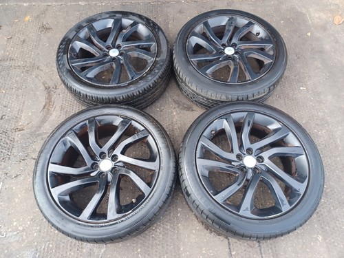 Land rover discovery sport - rover, td4
