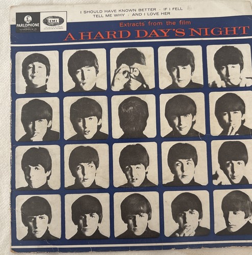 The beatles extracts from - beatles,