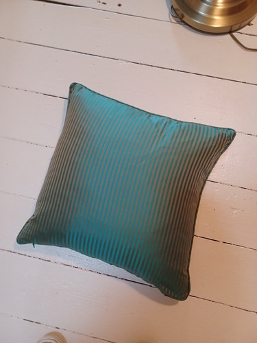 India jane silk cusion jade - jane,