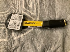 Stanley Sharpshooter Hammer
