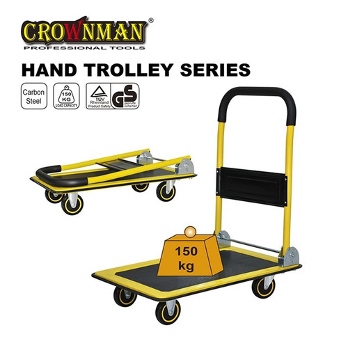 Heavy duty folding sack - folding,