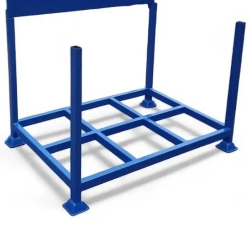 Tube stillage steel - stillage,