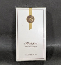 Royal Secret Five Star