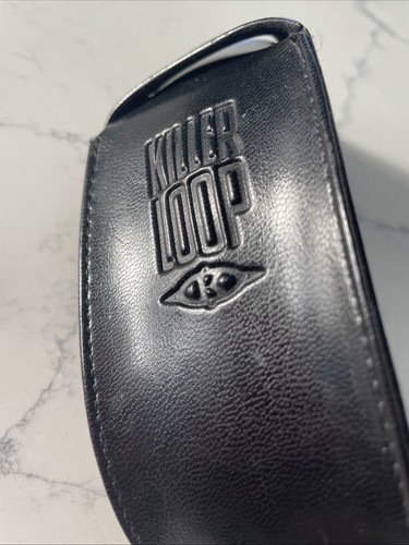 Killer loop vintage sunglasses - killer,