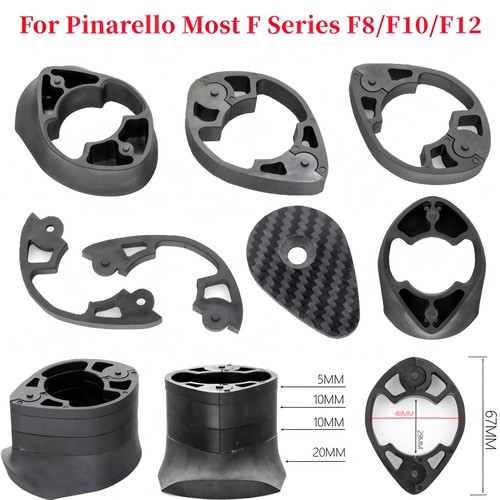 Bike spacers for - in,