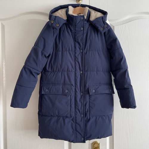 Fat face girls letty longline - girls,