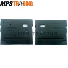 Land Rover Defender Front Door
