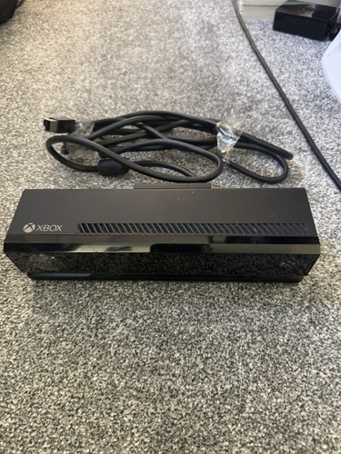 Microsoft xbox one kinect - kinect, v2