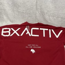 BXACTIV T-Shirt Over Size Tee