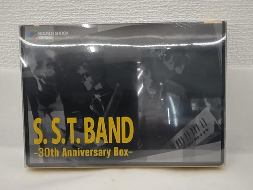 Wavemaster band 30th - wavemaster,