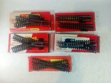 Triang Hornby Pre 1976 Steel
