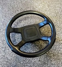 Countax C400h Ride On Mower Steering Wheel
