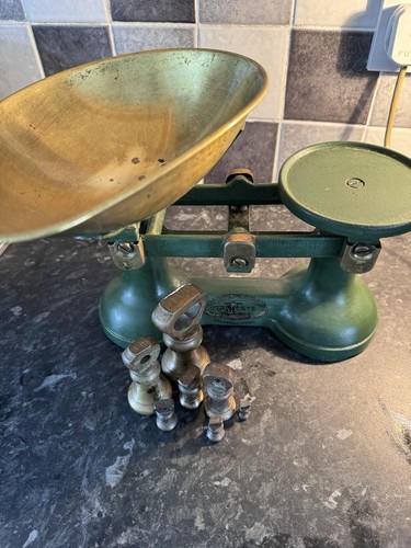 Thornton co ltd - &, brass