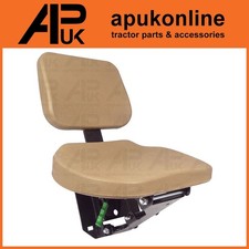 Passenger Seat for John Deere
