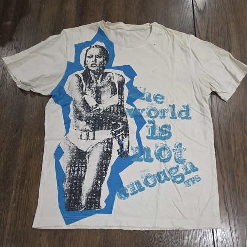 Triple five soul shirt - five, rare