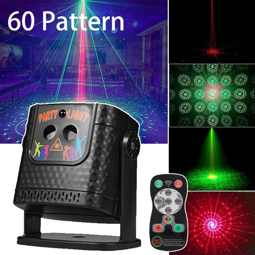 Pattern party stage light - party,