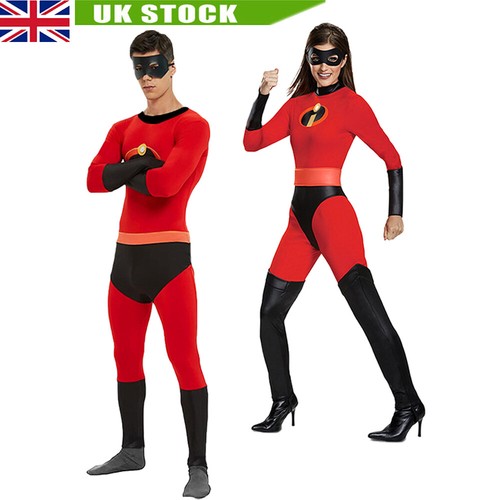 Adult the incredibles cosplay - adult,