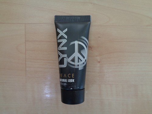New lynx peace styling gel - lynx,
