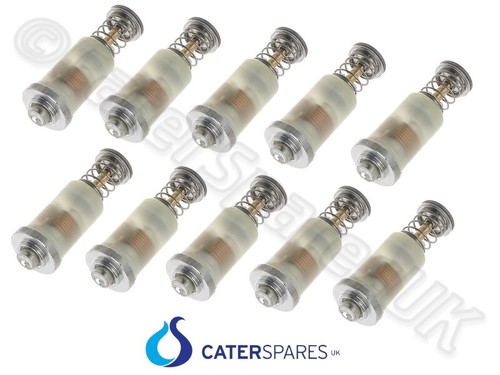 Gas tap mag control - x, valve