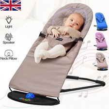 Newborn Baby Bouncer Infant