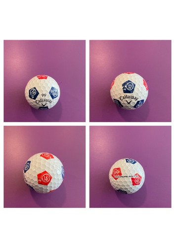 Logo golf ball 2022 model - golf, ball-(1)