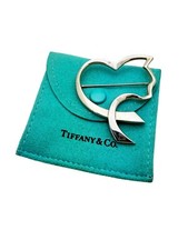 Vintage Tiffany & Co. Sterling