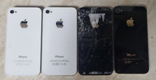 4 x APPLE IPHONE 4 –