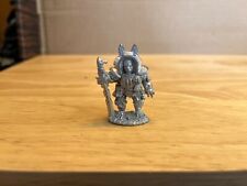 Space Viking Bob Olley Limited