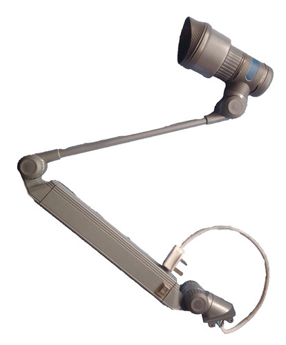 Edl medical industrial lamp - edl, medical?