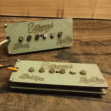 Ron Yin Pickups – Slikwind