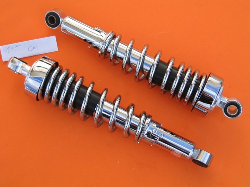 310mm honda cm125 - 310mm, custom