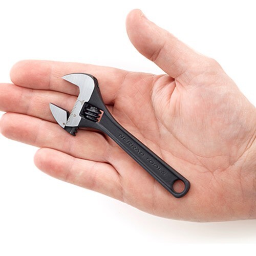 Nerrad tools 100mm - 100mm, mini