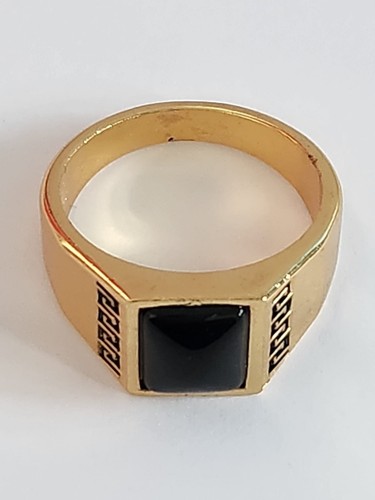 Rings steel - rings,