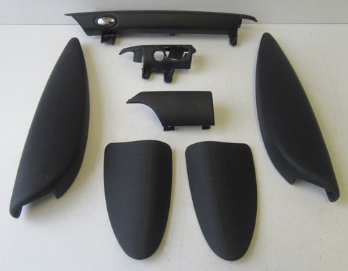 Genuine mini - mini, black)