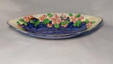 Vintage Maling lustre
