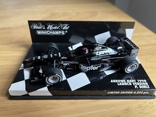 MINICHAMPS F1 -  ARROWS HART