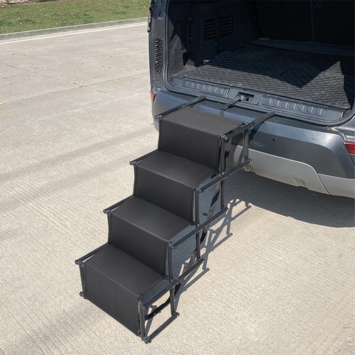 Stairs folding portable - portable, dog