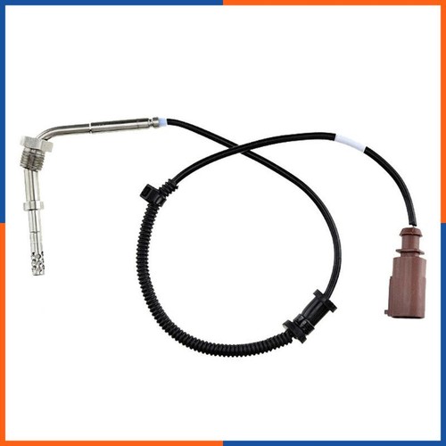 Exhaust temperature sensor - exhaust,