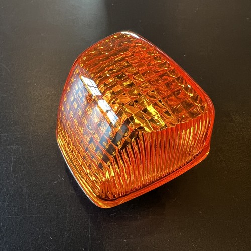 Indicator lens for - indicator, honda