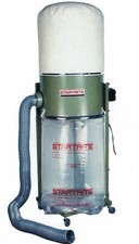 Original Startrite Cyclair 55/75 Dust Extraction Unit Spares (MDEHC)