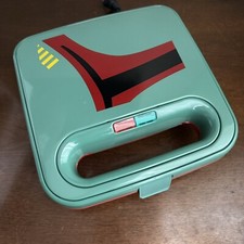 Star Wars Boba Fett Double