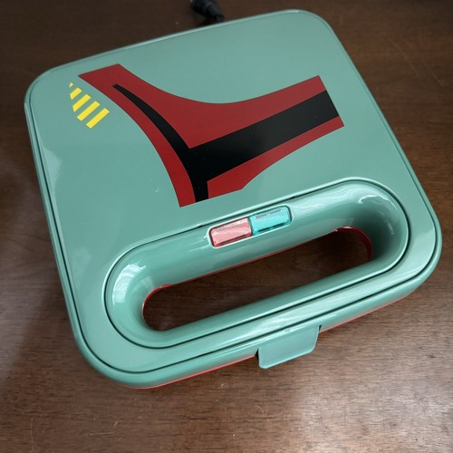 Star wars boba - wars, double