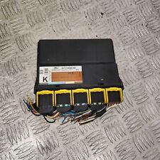 2004 FORD FOCUS CENTRAL