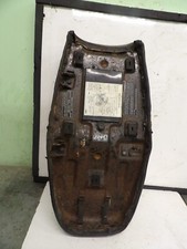 kawasaki z 200 seat