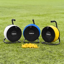 FORZA 100m Pitch Marking Tape